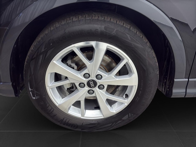 Audi Q3 35 TFSI S-Tronic