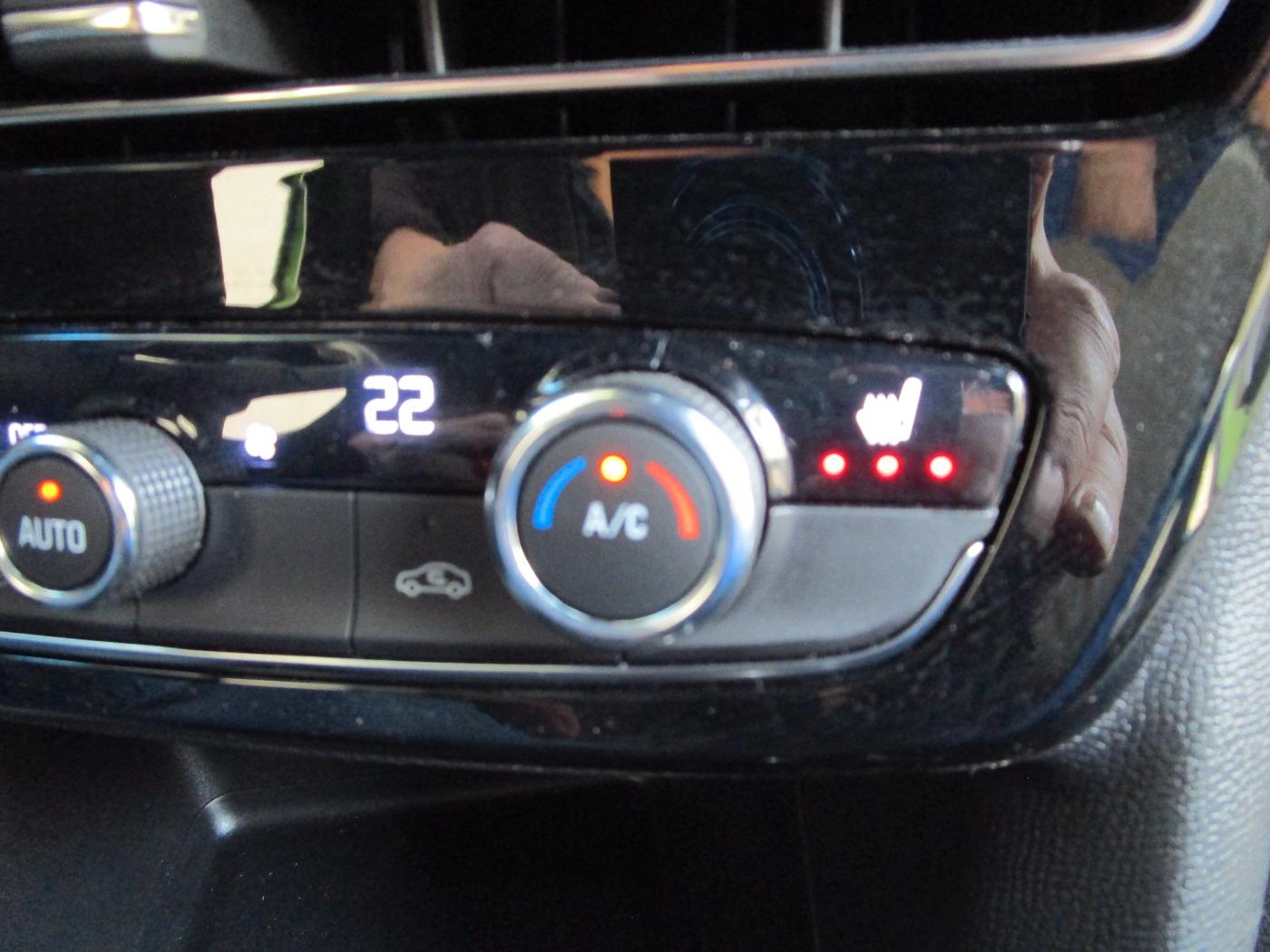 Opel Mokka 1.2 180°Kamera,Navi,PDC,Lenk+Sitzhzg.,