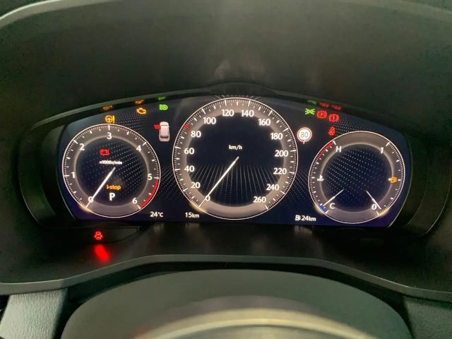 Mazda CX-80 Homura e-Skyactiv