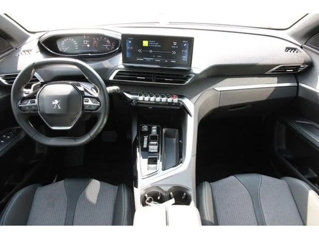 Peugeot 5008 Allure Pack EAT8