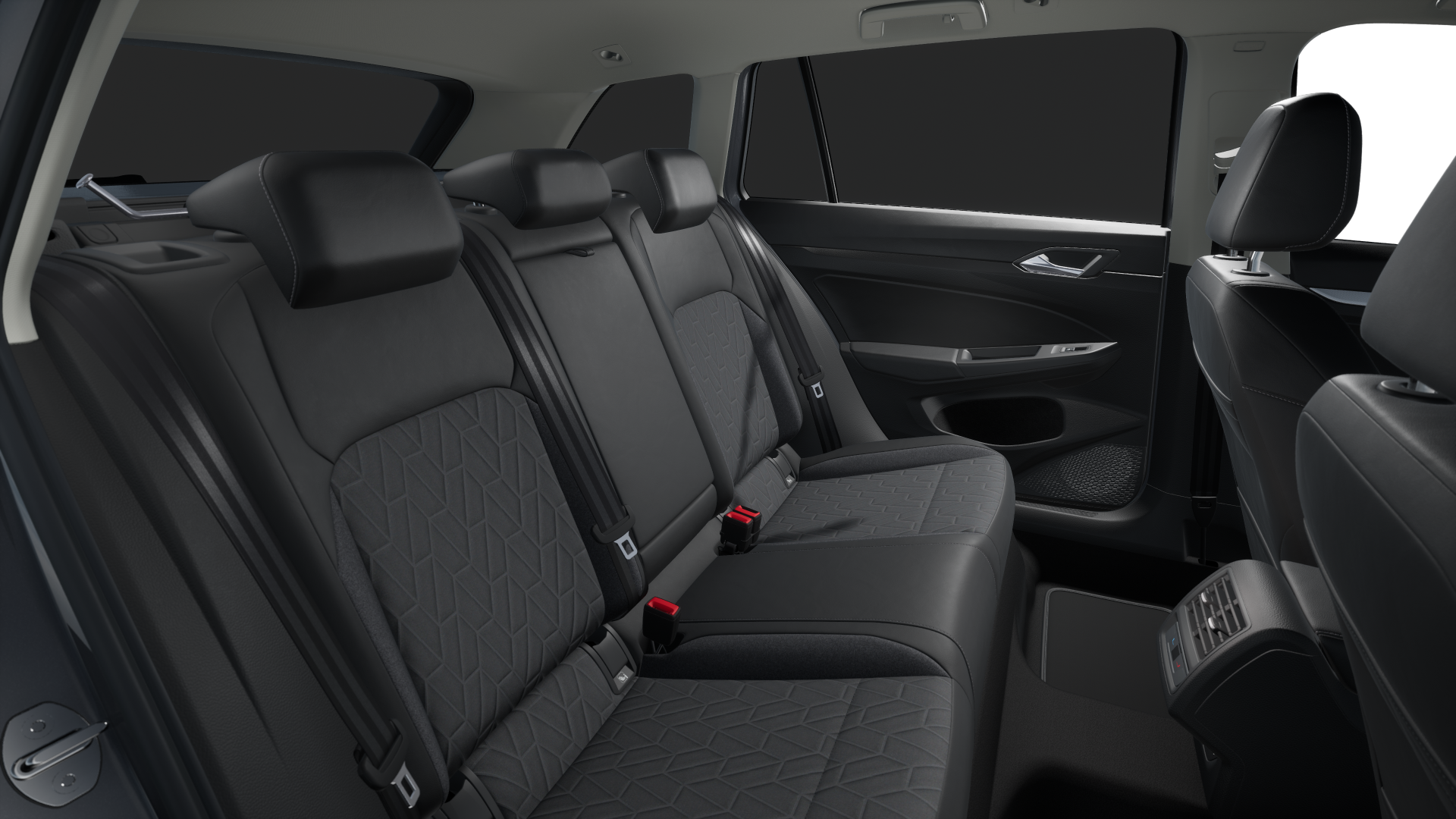 Volkswagen Golf 1.5 eTSI DSG Golf VIII Variant