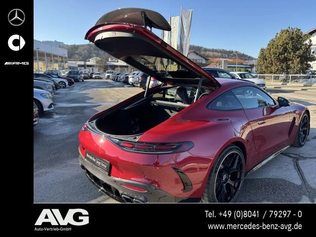Mercedes-Benz AMG GT 4MATIC AMG Line Coupé