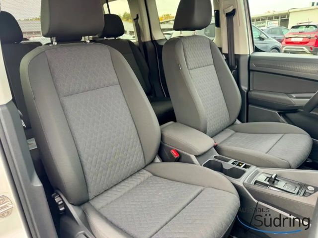 Volkswagen Caddy DSG eHybrid