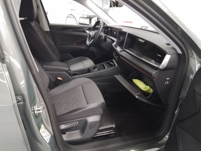 Volkswagen Tayron 1.5 eTSI Life