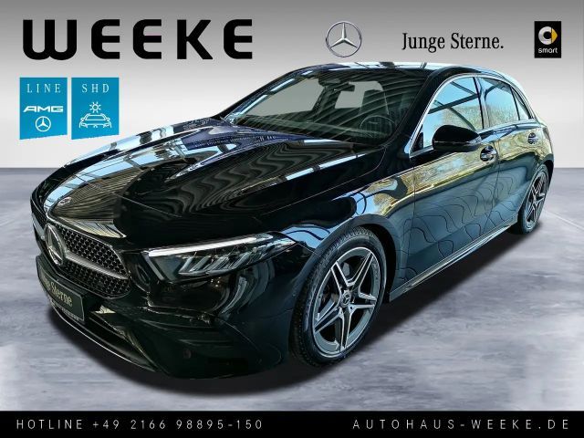 Mercedes-Benz A 200 AMG Line
