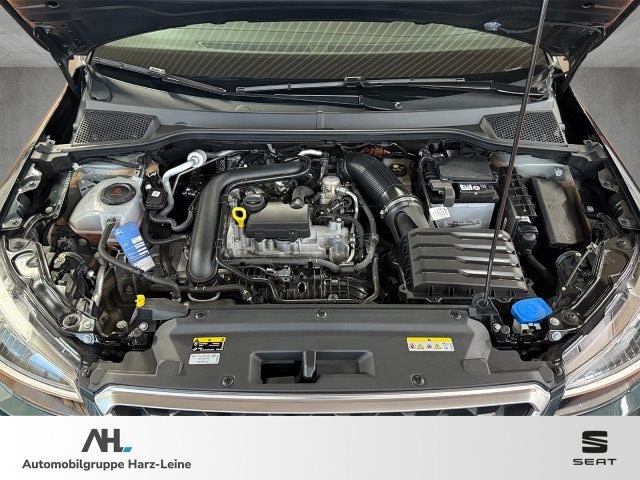 Seat Arona 1.0 TSI DSG