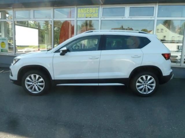 Seat Ateca 1.5 TSI DSG
