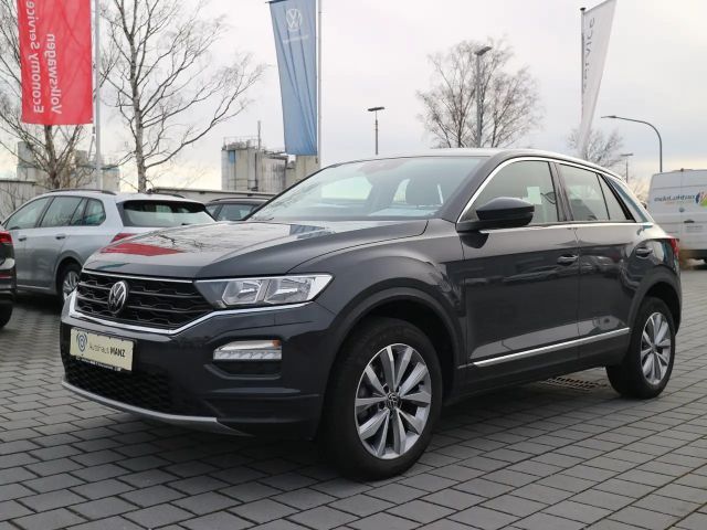 Volkswagen T-Roc 1.0 TSI Style