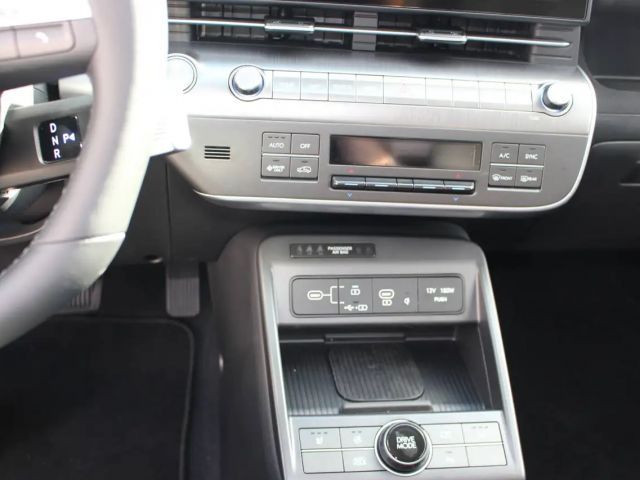 Hyundai Kona 2WD Electric Trend