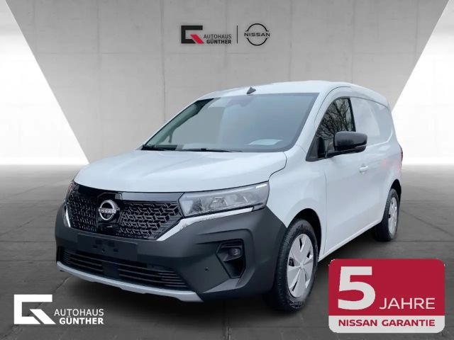 Nissan Townstar N-Connecta