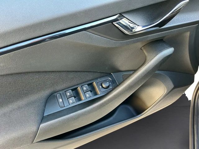 Skoda Scala Essence TSI