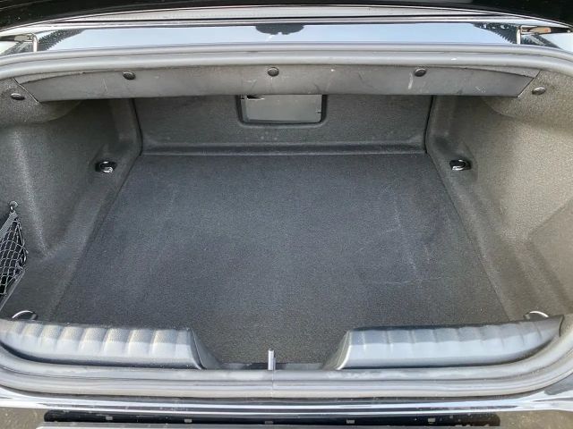 BMW Z4 Cabrio M40i Roadster