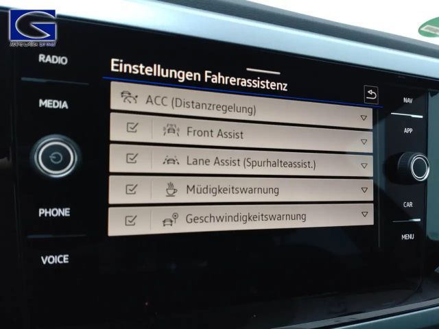 Volkswagen Polo 1.0 TSI