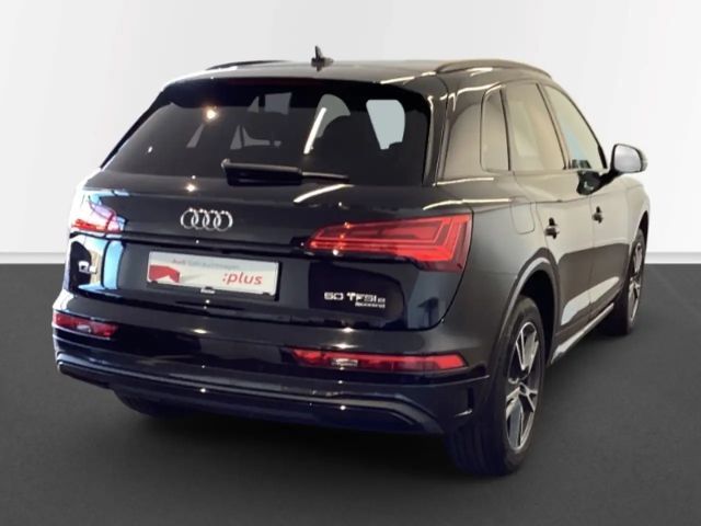 Audi Q5 50 TFSI Quattro