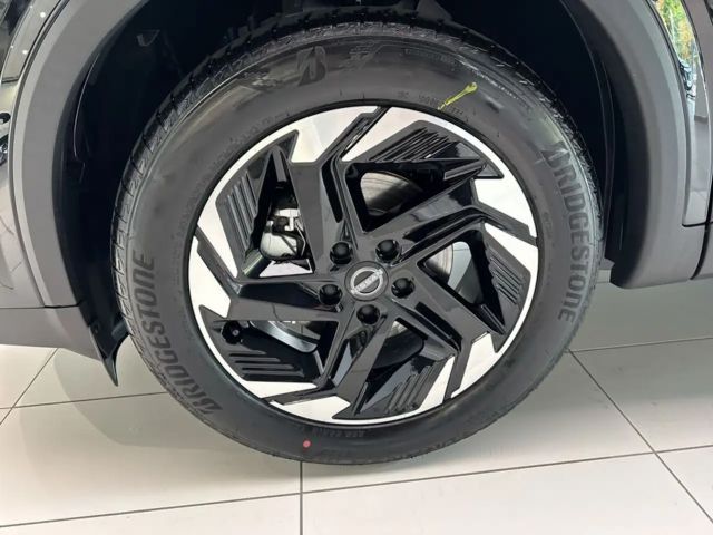 Nissan Qashqai DIG-T N-Connecta