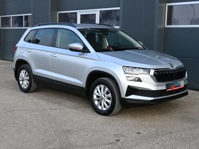 Skoda Karoq Karoq 2,0 TDI / AHV / 1.Besitz/