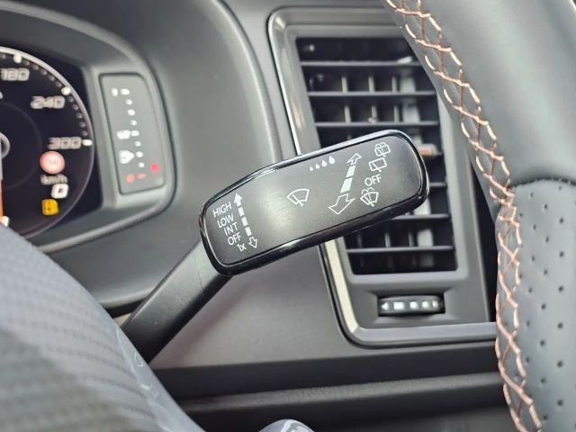 Cupra Ateca 1.5 TSI DSG