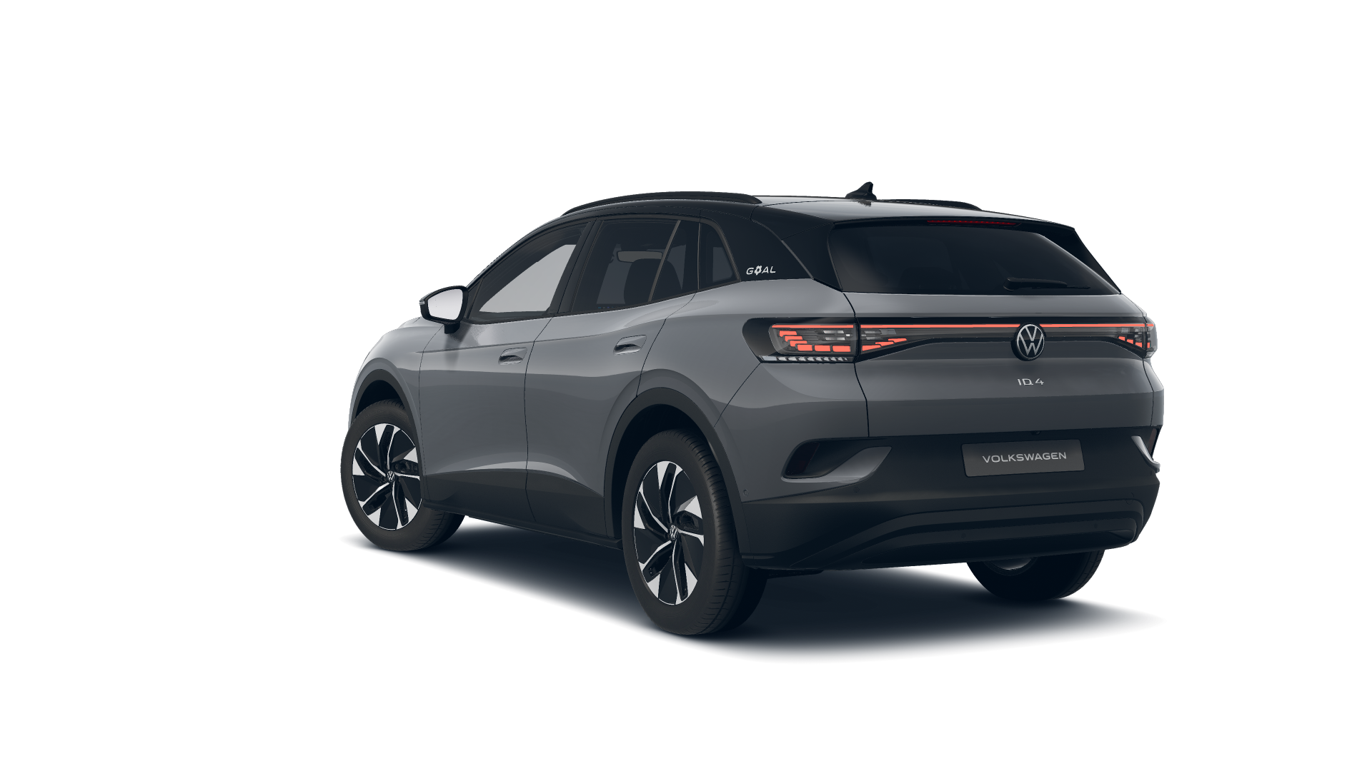 Volkswagen ID.4 52 KWh