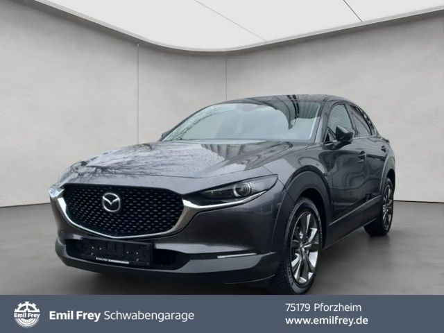 Mazda CX-30 Selection SkyActiv e-Skyactiv