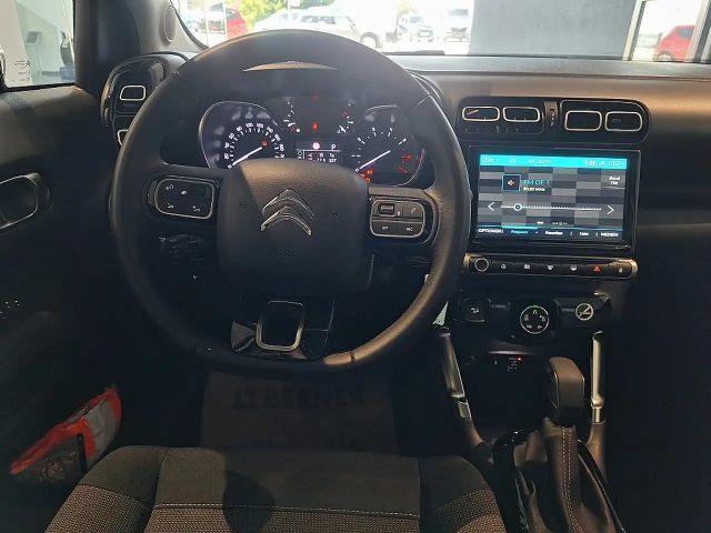 Citroën C3 Aircross Plus