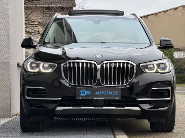 BMW X5 xDrive xDrive45e