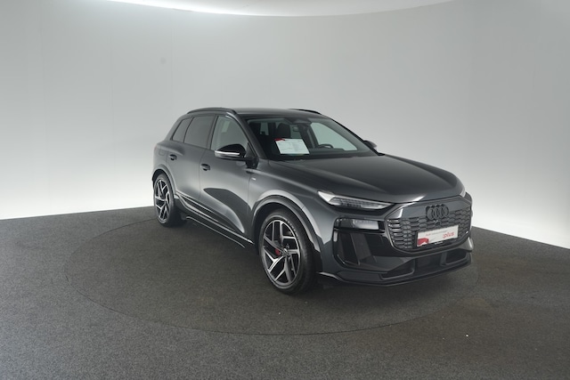 Audi Q6 e-tron Quattro