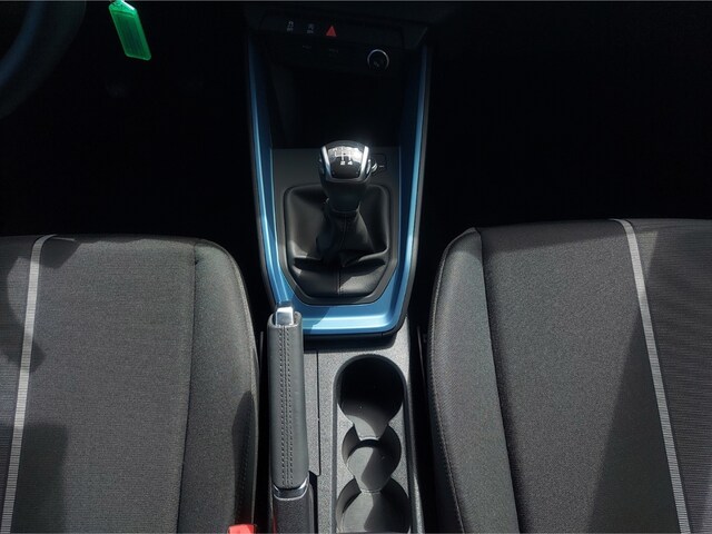 Audi A1 25 TFSI Sportback