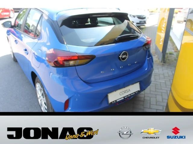 Opel Corsa 1.2 Turbo Edition