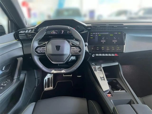 Peugeot 308 GT-Line Hybrid SW