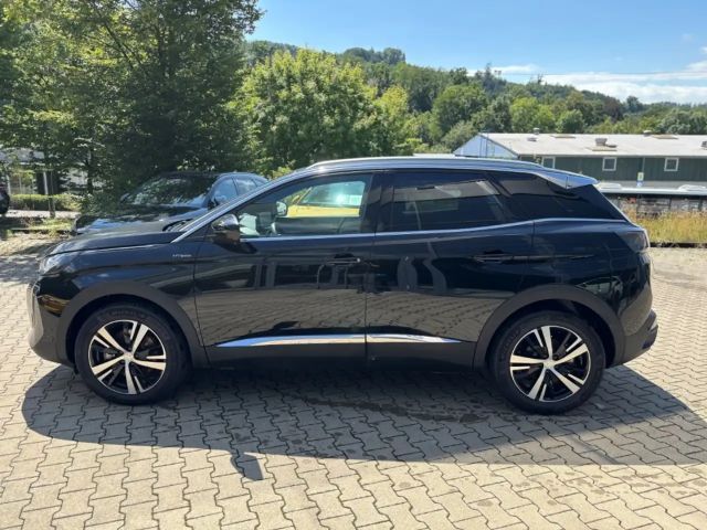 Peugeot 3008 GT-Line Hybrid