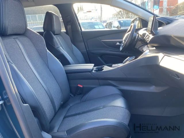 Peugeot 3008 Allure Pack EAT8 Hybrid