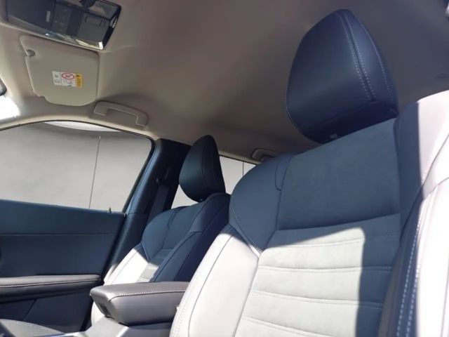 Mitsubishi Outlander 4WD PHEV