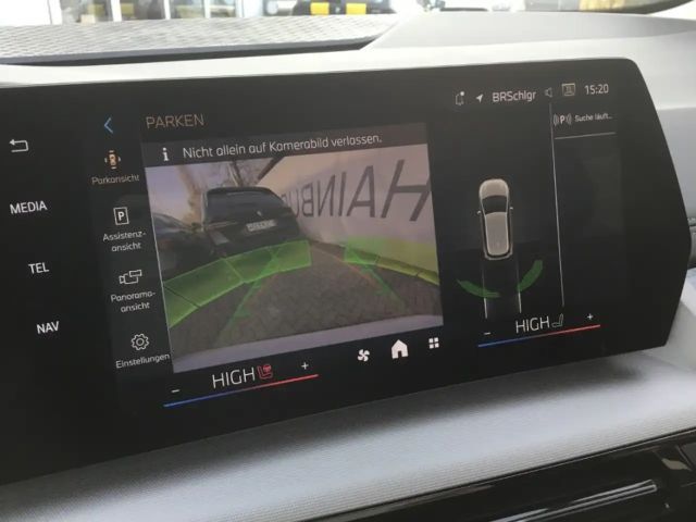 BMW 216 Active Tourer