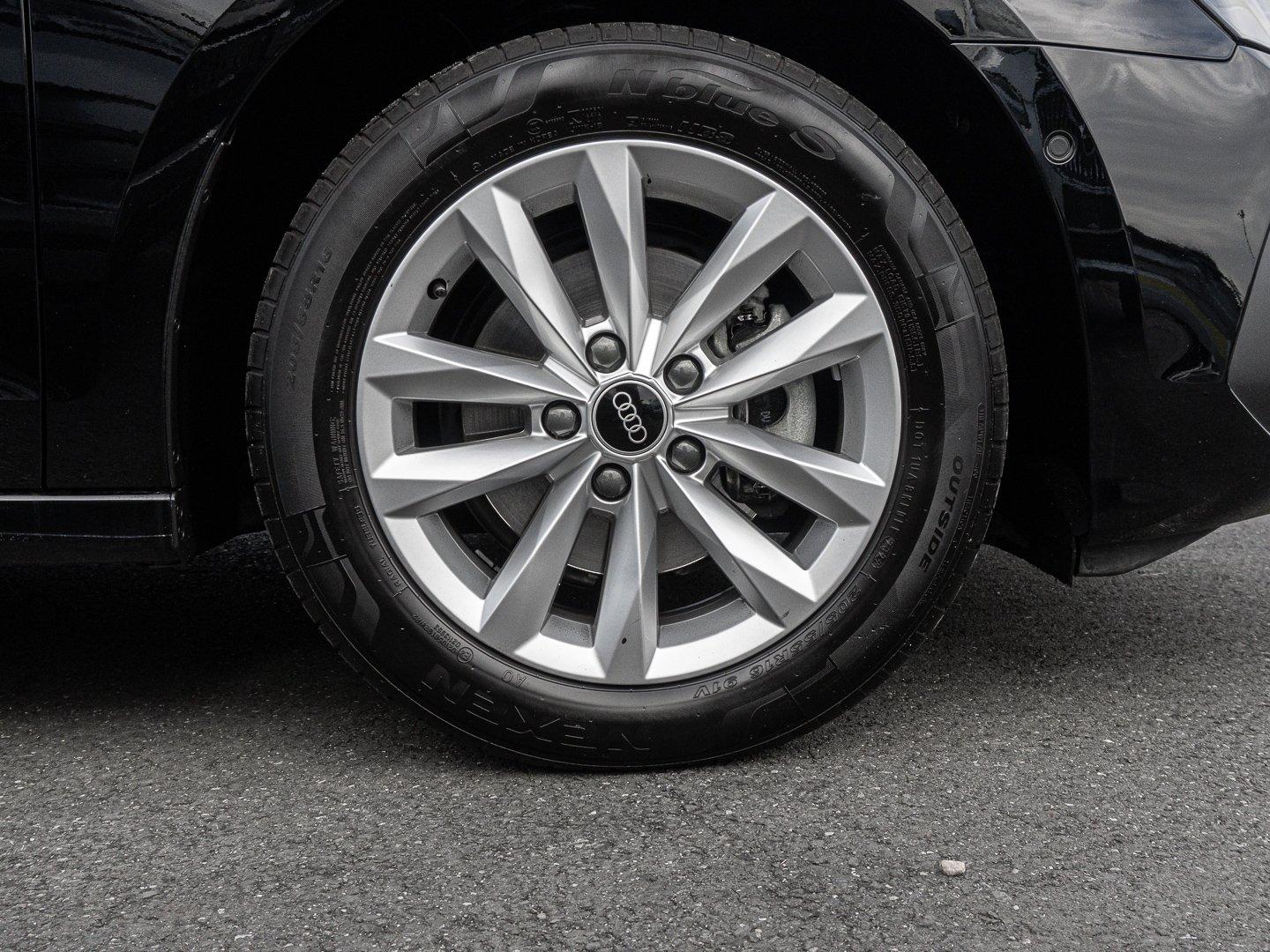 Audi A3 35 TDI S-Tronic Sedan Sportback