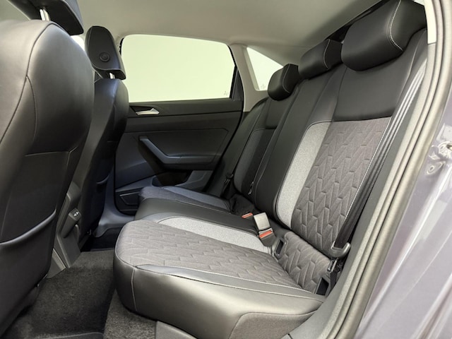 Volkswagen Taigo 1.0 TSI DSG