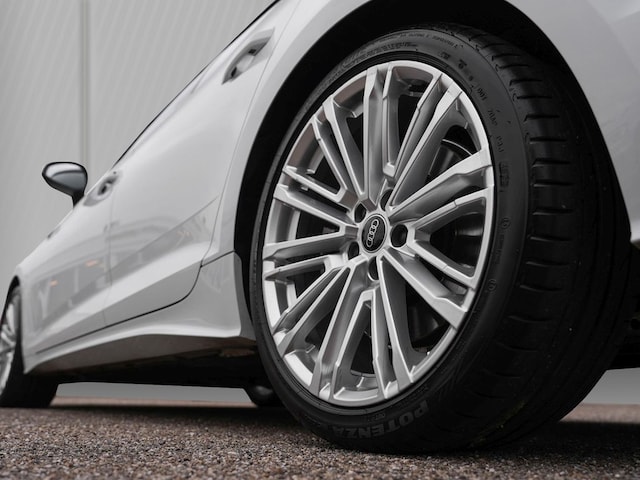 Audi A5 50 TDI Quattro S-Line Sportback