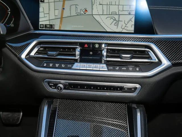 BMW X6 Coupé Individual M-Sport xDrive40d