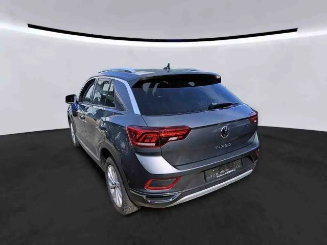 Volkswagen T-Roc 1.5 TSI DSG Style