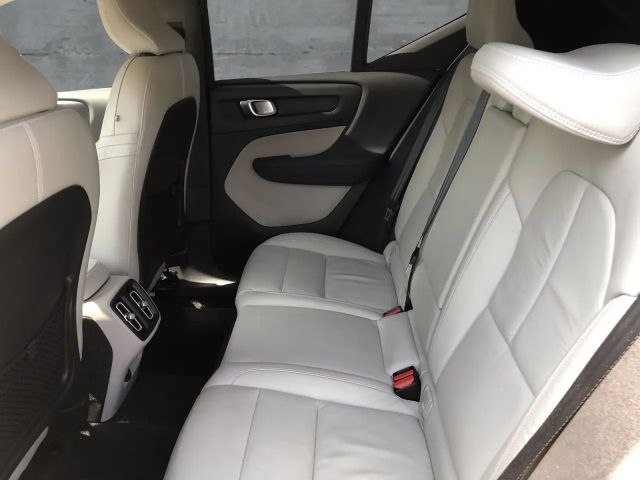 Volvo XC40 Bright Plus