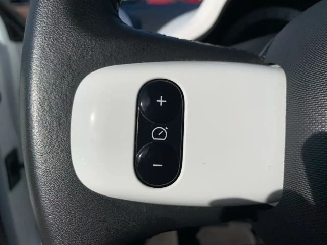 Renault Twingo E-Tech Techno