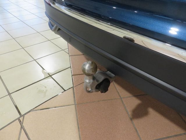 Volkswagen Tiguan 1.5 TSI DSG Move