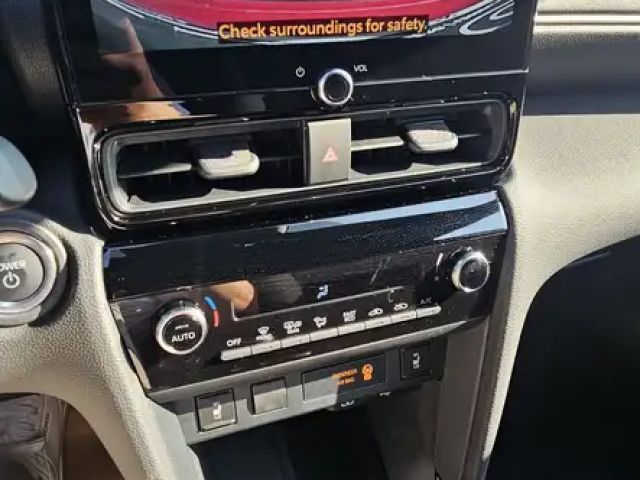 Toyota Yaris Cross 4x2 Active Hybride