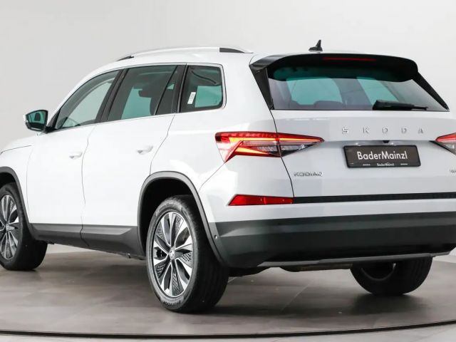 Skoda Kodiaq 2.0 TDI 4x4 Tour