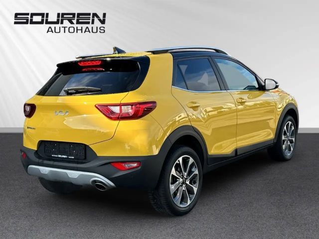 Kia Stonic Platinum Edition