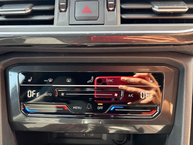 Seat Tarraco 1.5 TSI DSG FR-lijn