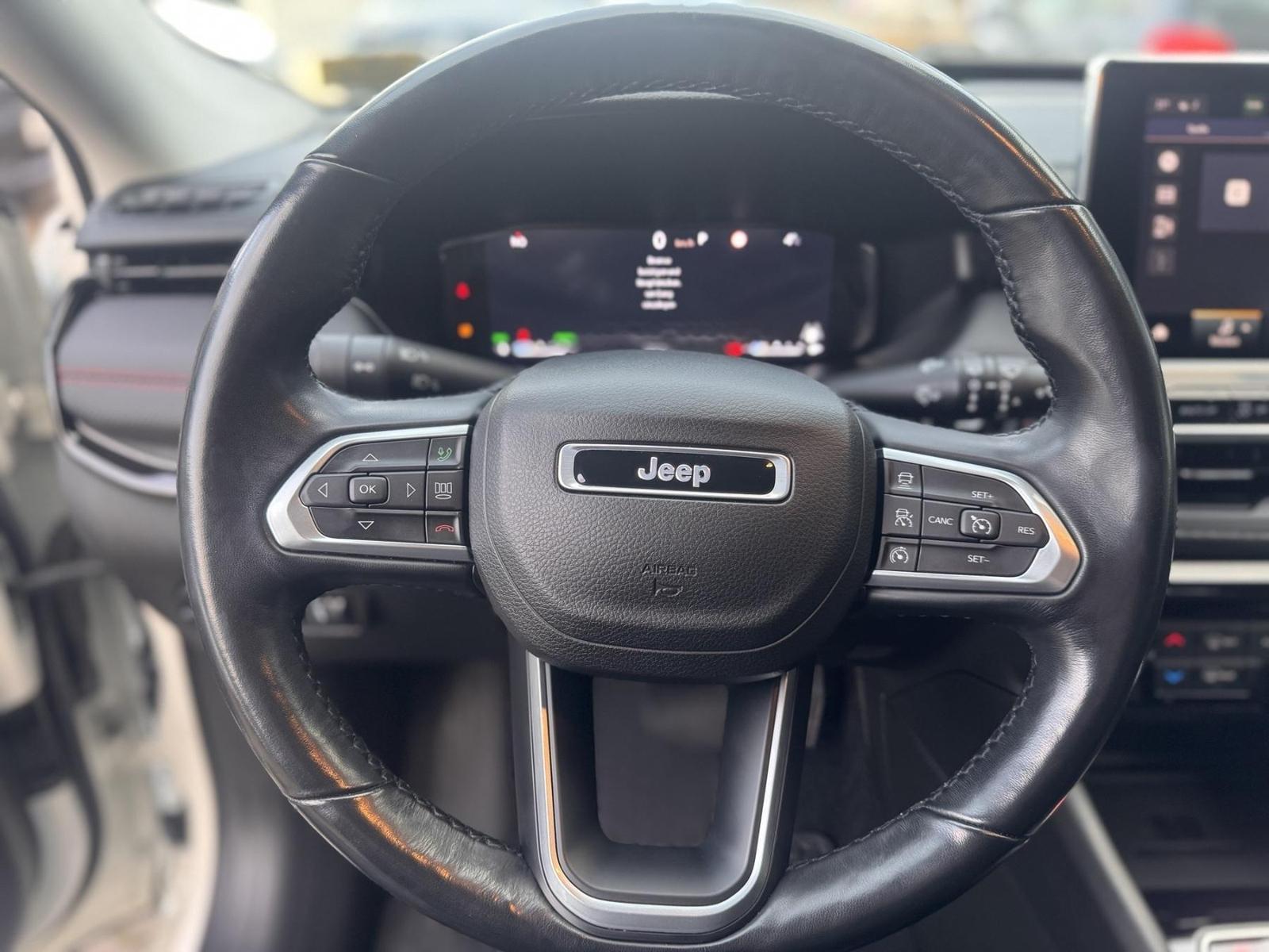 Jeep Compass Altitude