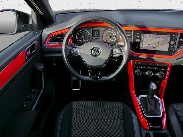 Volkswagen T-Roc 1.5 TSI