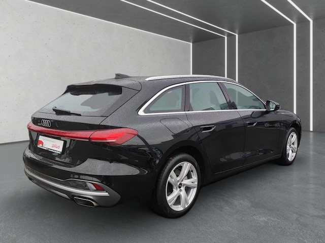 Audi A5 Avant S-Tronic