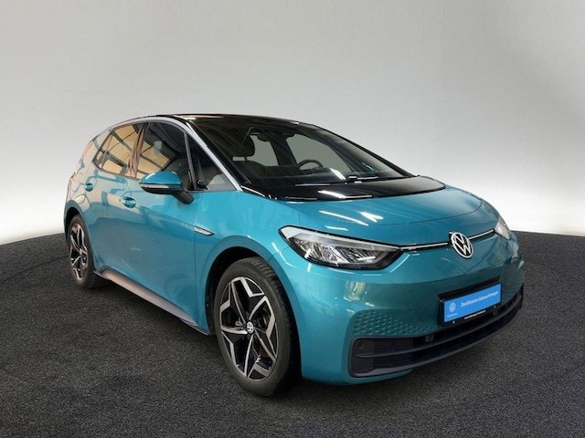 Volkswagen ID.3 Performance Pro