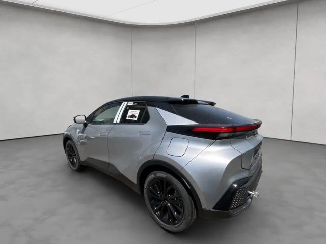 Toyota C-HR GR Hybride Plug-in